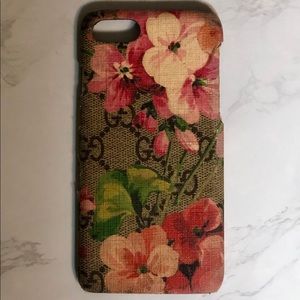 Gucci phone case - iPhone 8